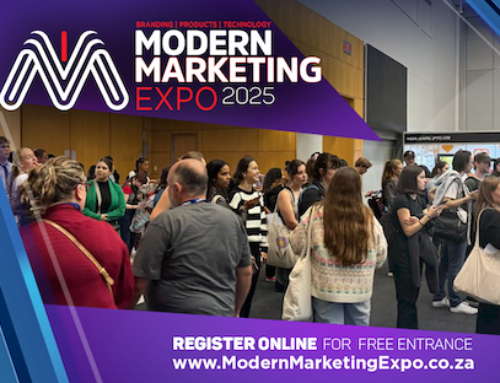 Embrace The Future Of Marketing, Branding, Printing And Signage With The Modern Marketing 2025 Expo