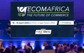 Keep Up With The Constantly Evolving E-Commerce Sector With ECOM Africa