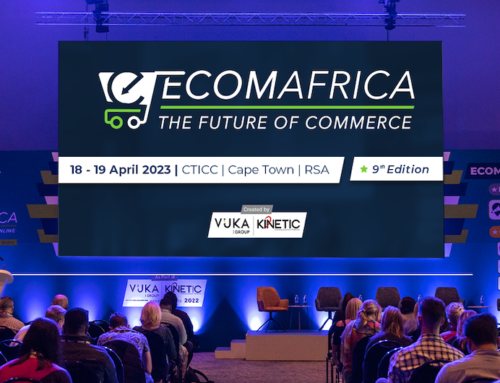 Keep Up With The Constantly Evolving E-Commerce Sector At ECOM Africa