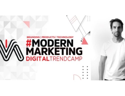 Modern Marketing Digital TrendCamp: What Customers Want Brands To Do During Lockdown