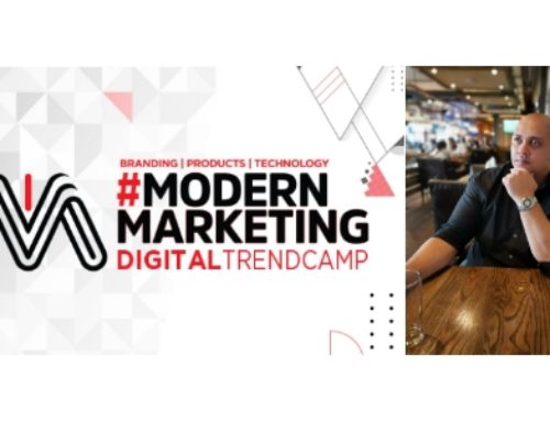 Modern Marketing Digital TrendCamp: Positioning Your Website For Success Through SEO