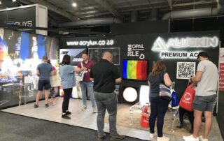 Modern Marketing Johannesburg Expo Highlighted New Technologies In Marketing And Branding