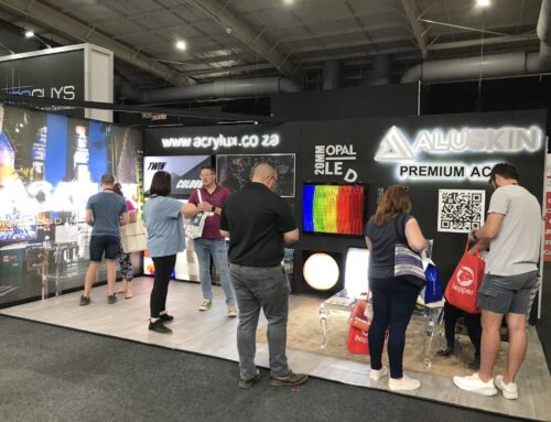 Modern Marketing Johannesburg Expo Highlighted New Technologies In Marketing And Branding