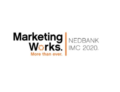 Nedbank IMC 2020 Virtual Conference Features World-Class Line-Up