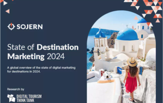 Sojern Report Explores Effective Marketing Strategies For Engaging Travellers