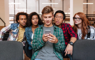 Tips For Marketers Looking To Harness The Power Of Gen Z