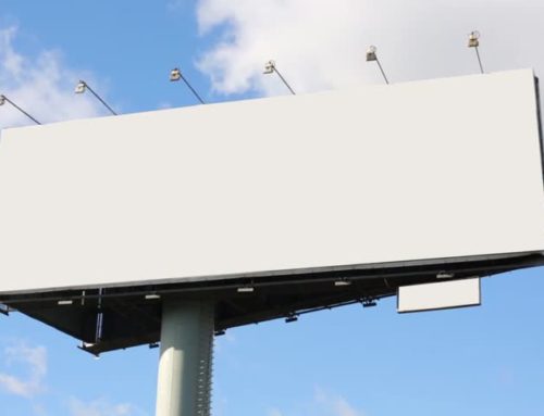 Tractor Outdoor Calls For Fight Against Illegal Billboards