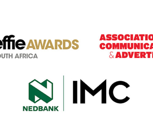 The Nedbank IMC Conference Partners With Effie Awards South Africa